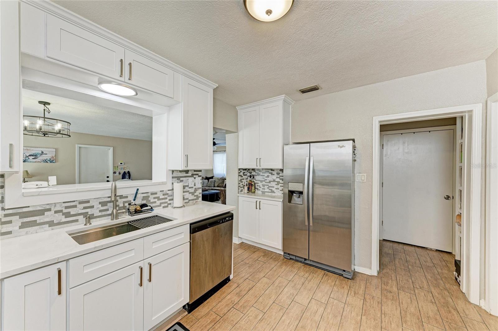 BUFFALO PARK REP OF - Residential