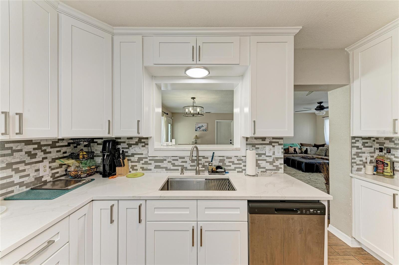 BUFFALO PARK REP OF - Residential