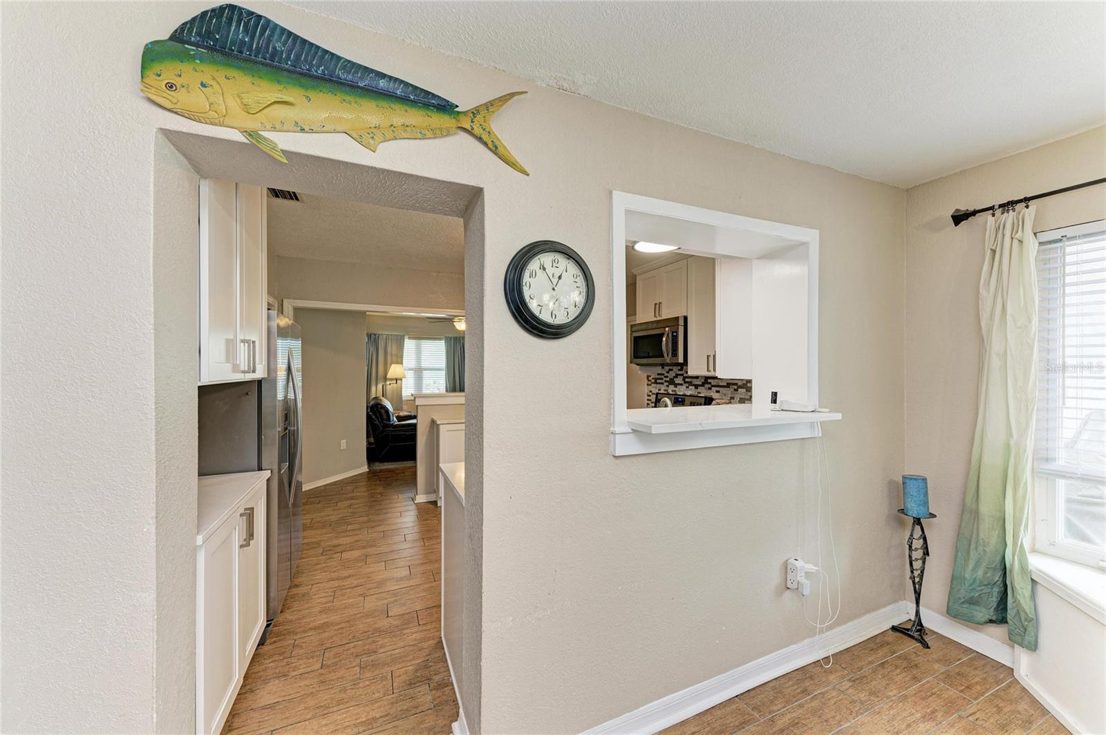 BUFFALO PARK REP OF - Residential