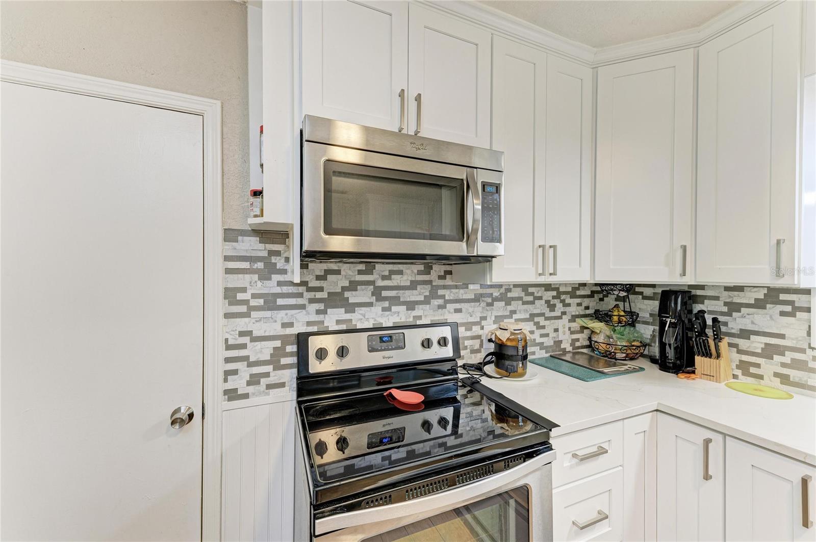 BUFFALO PARK REP OF - Residential