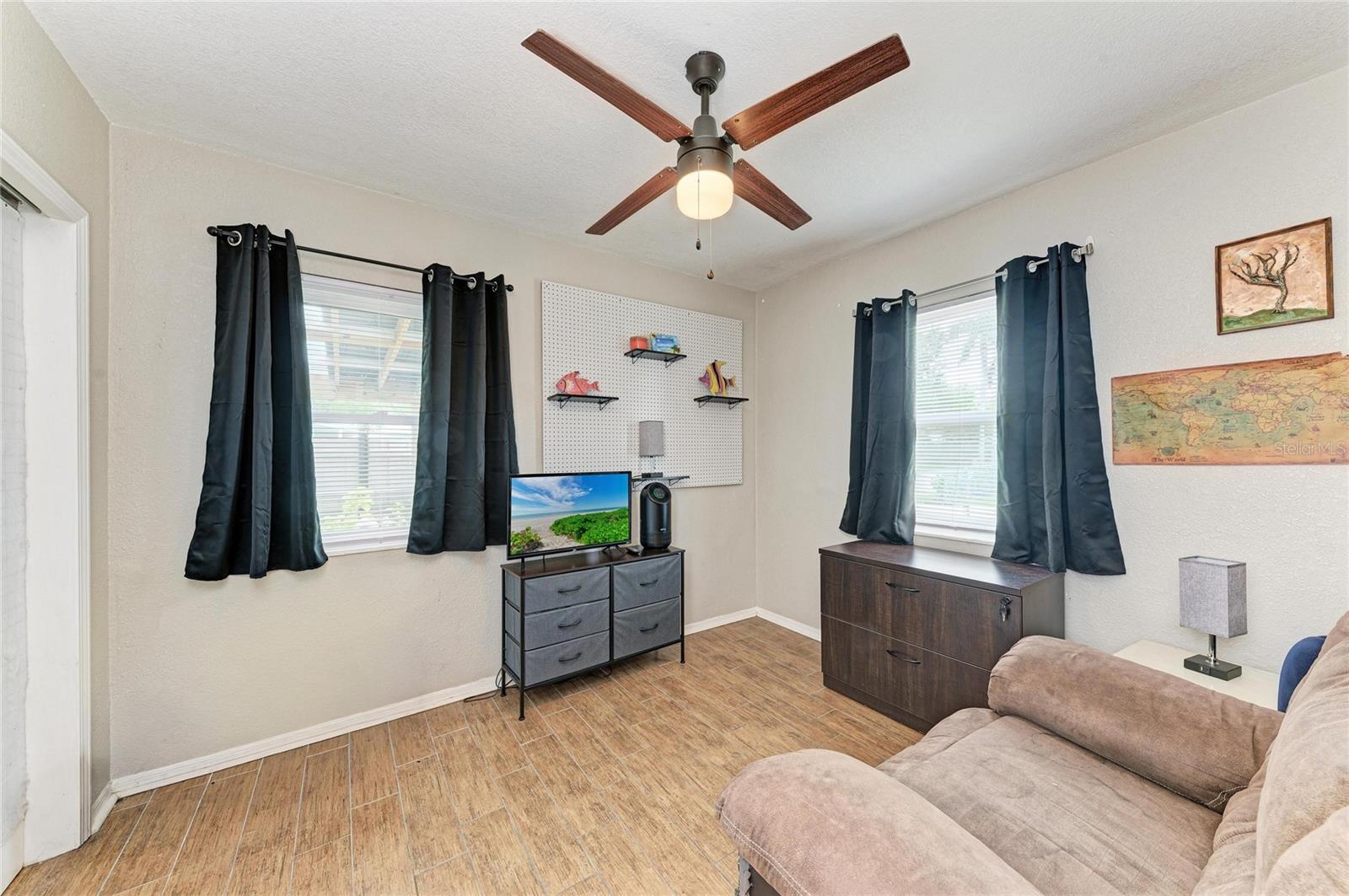 BUFFALO PARK REP OF - Residential