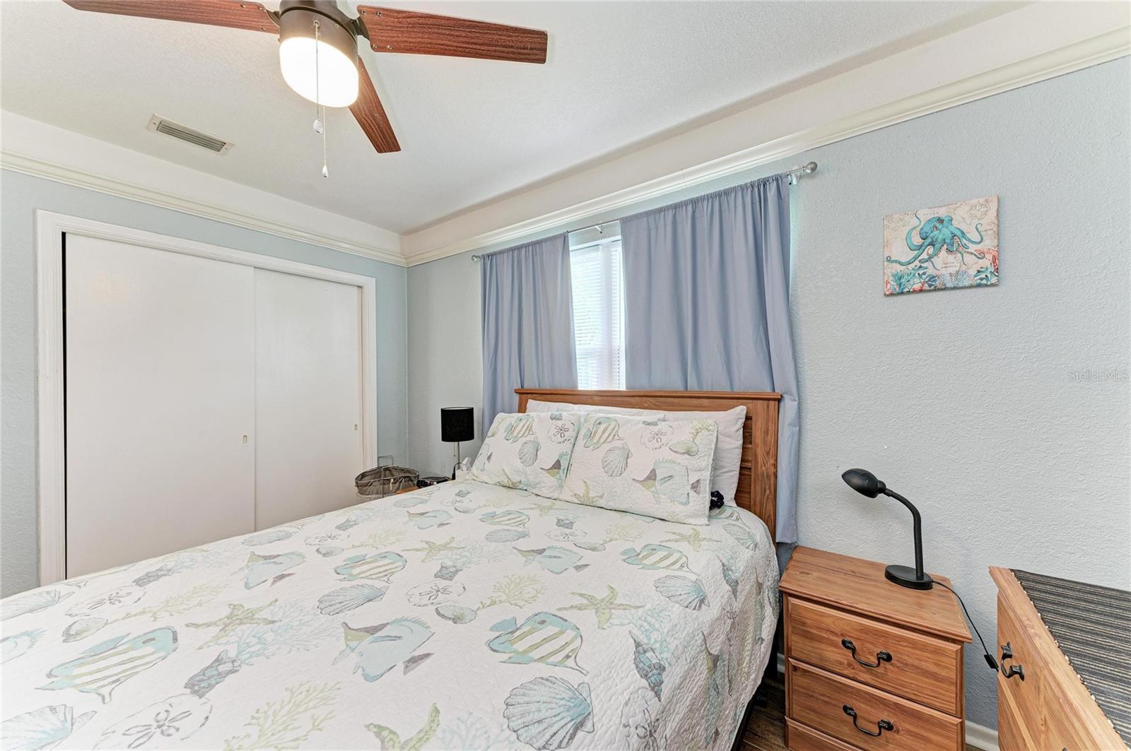 BUFFALO PARK REP OF - Residential