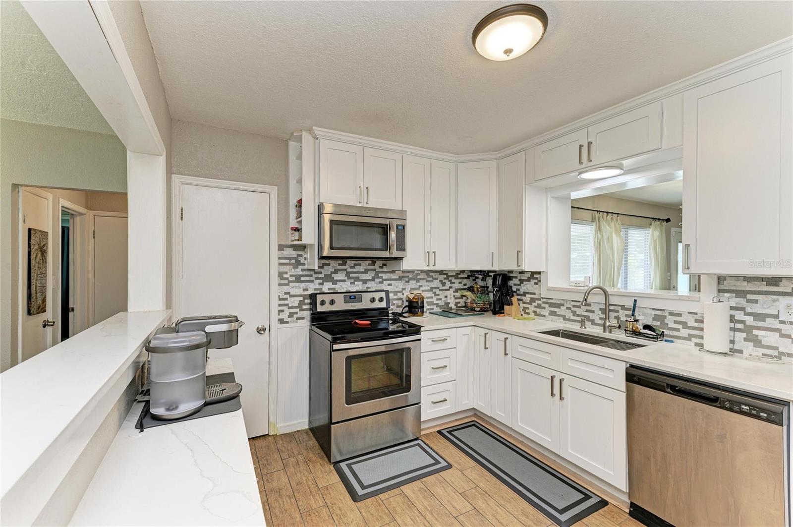 BUFFALO PARK REP OF - Residential