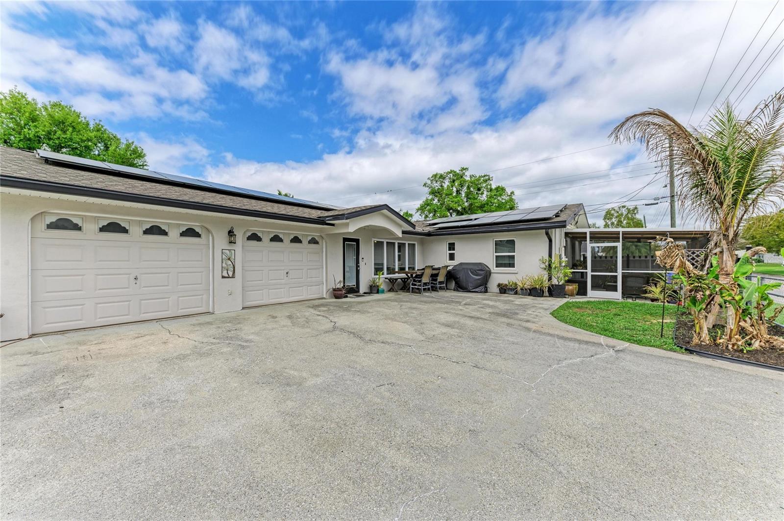 BUFFALO PARK REP OF - Residential