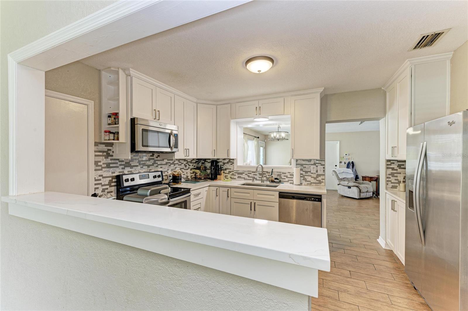 BUFFALO PARK REP OF - Residential