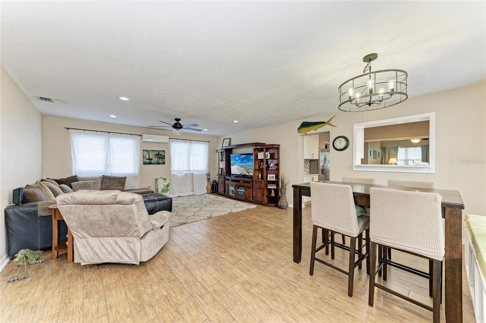 BUFFALO PARK REP OF - Residential