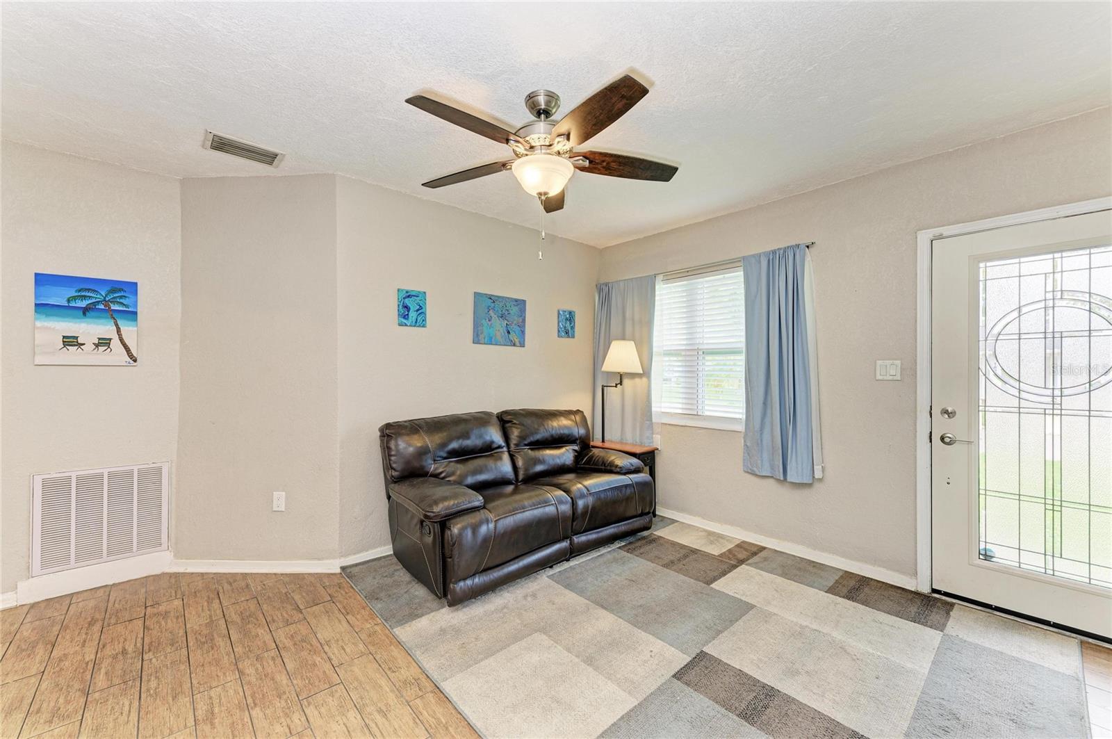 BUFFALO PARK REP OF - Residential