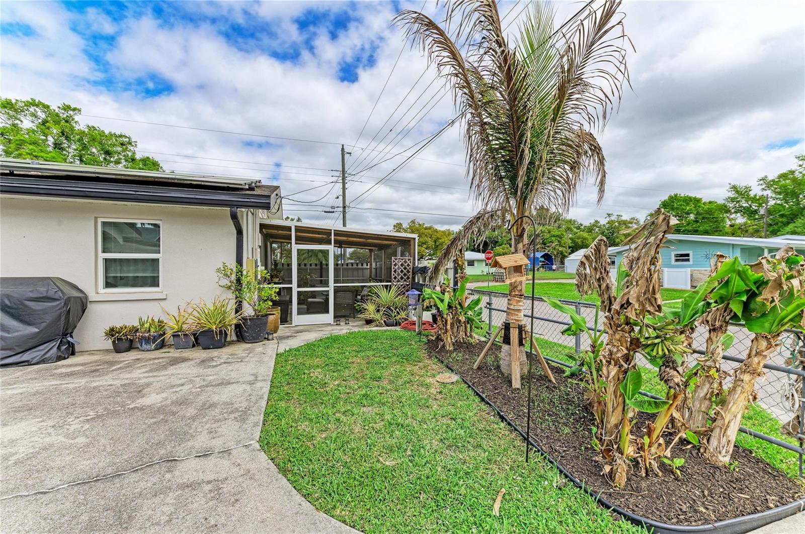 BUFFALO PARK REP OF - Residential