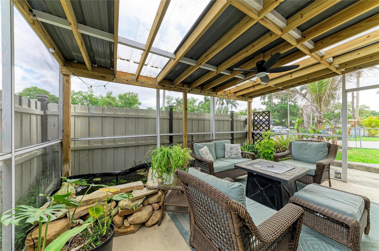 BUFFALO PARK REP OF - Residential