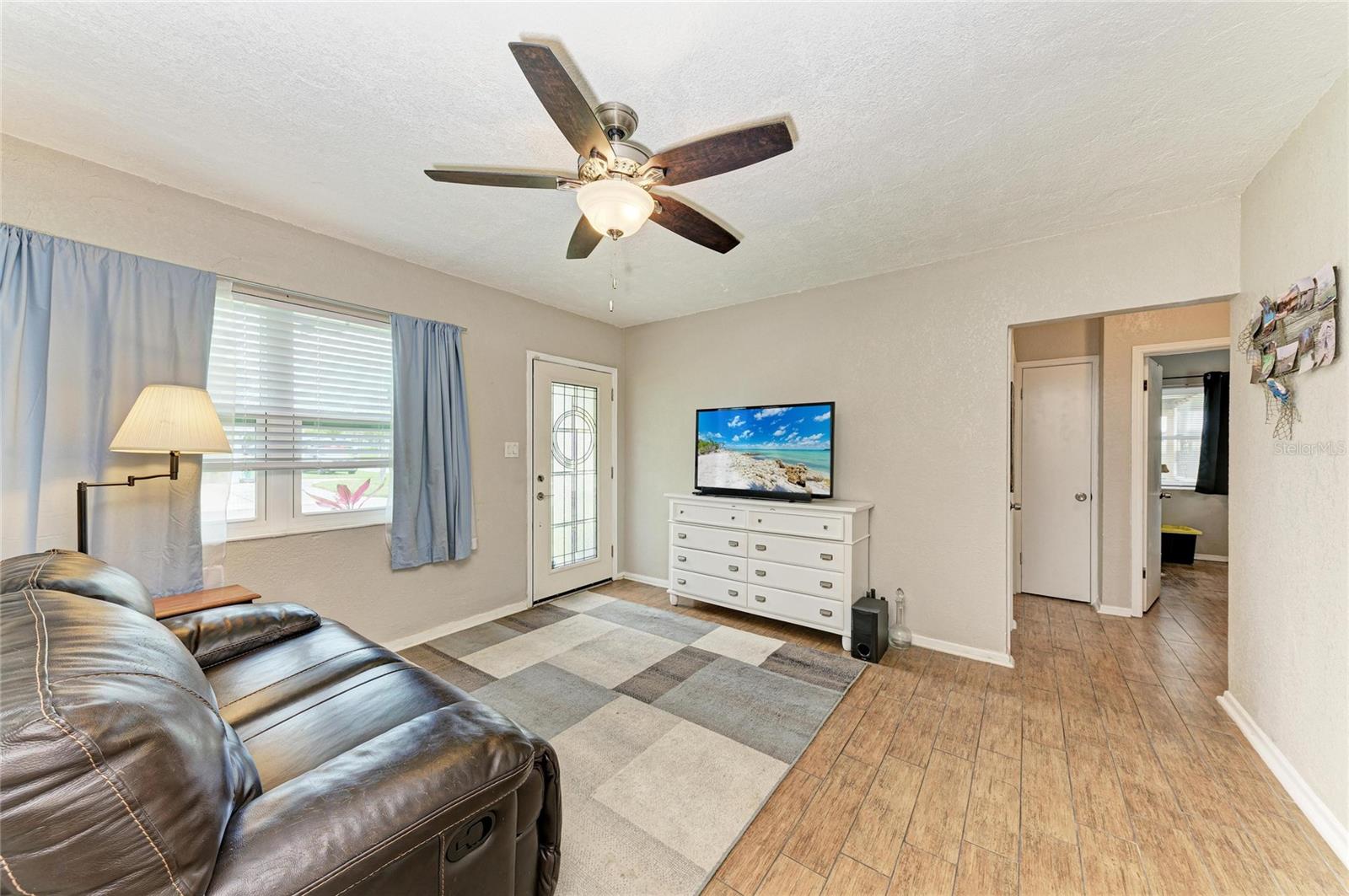 BUFFALO PARK REP OF - Residential