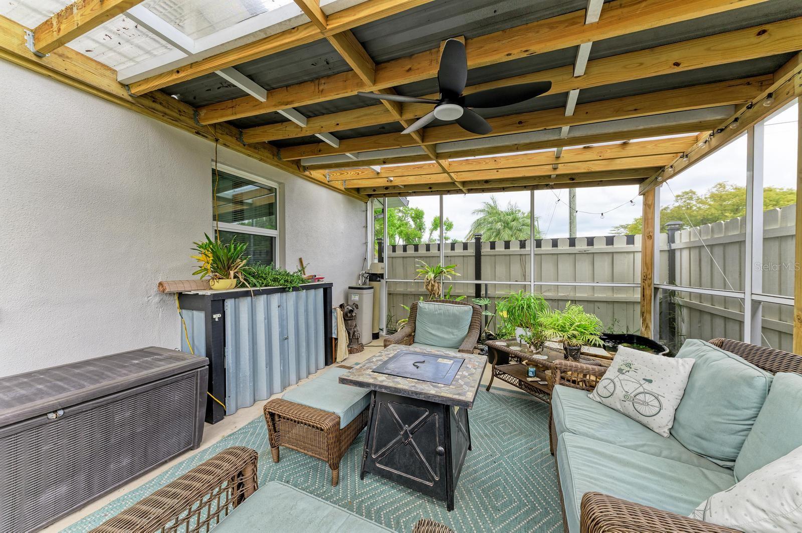 BUFFALO PARK REP OF - Residential