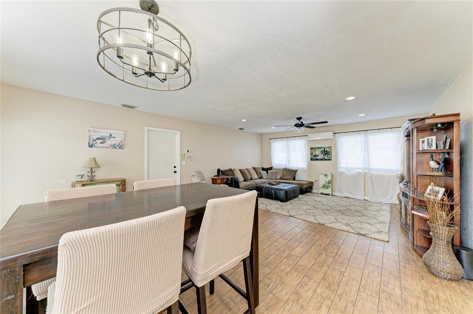 BUFFALO PARK REP OF - Residential