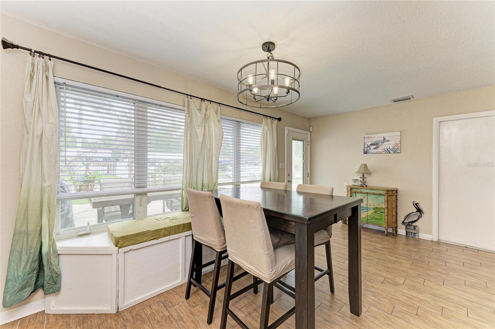 BUFFALO PARK REP OF - Residential