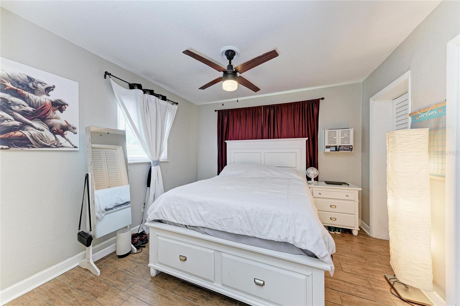 BUFFALO PARK REP OF - Residential