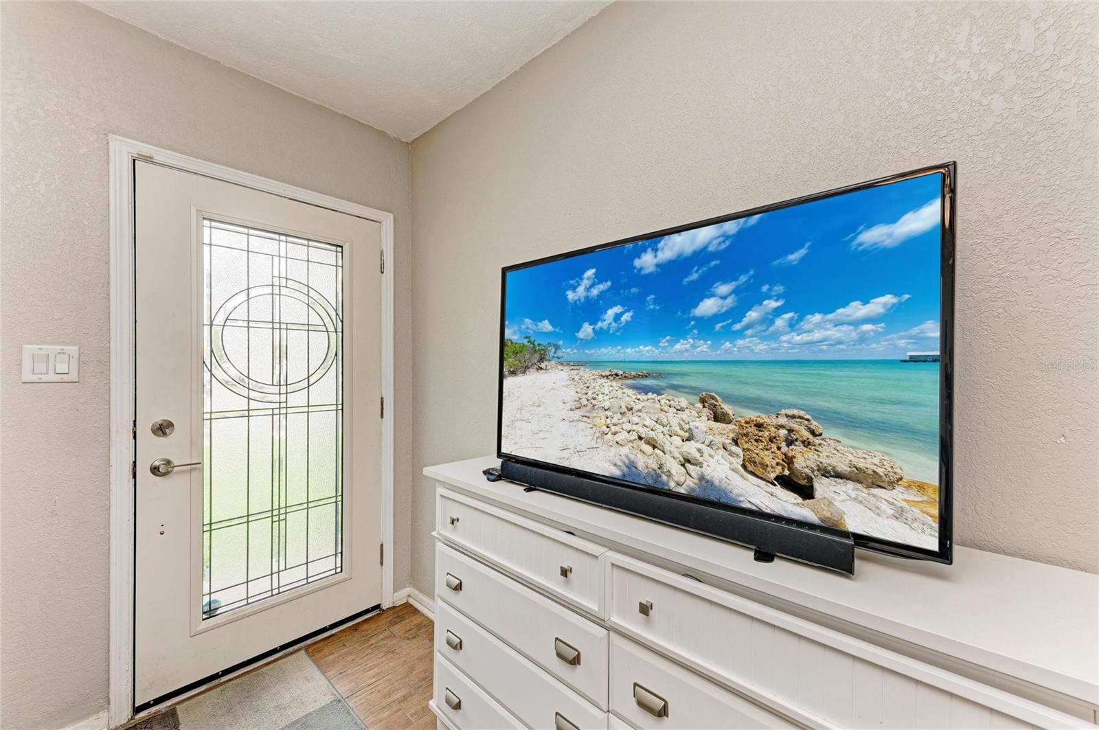 BUFFALO PARK REP OF - Residential