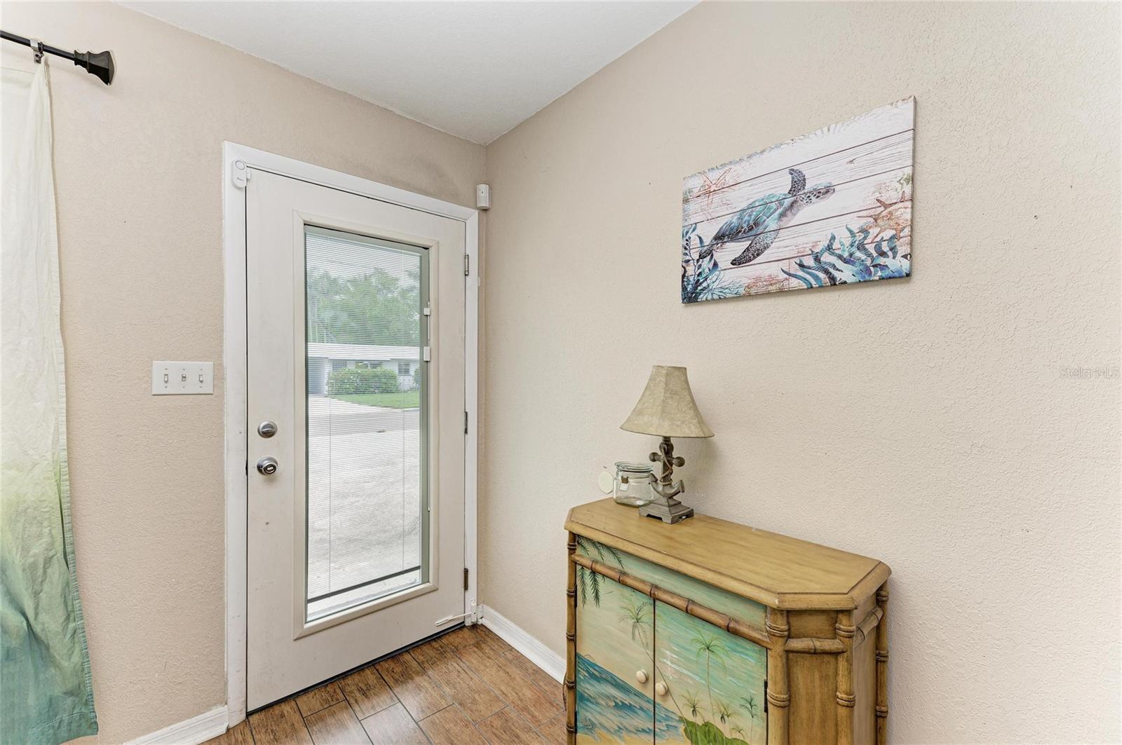 BUFFALO PARK REP OF - Residential