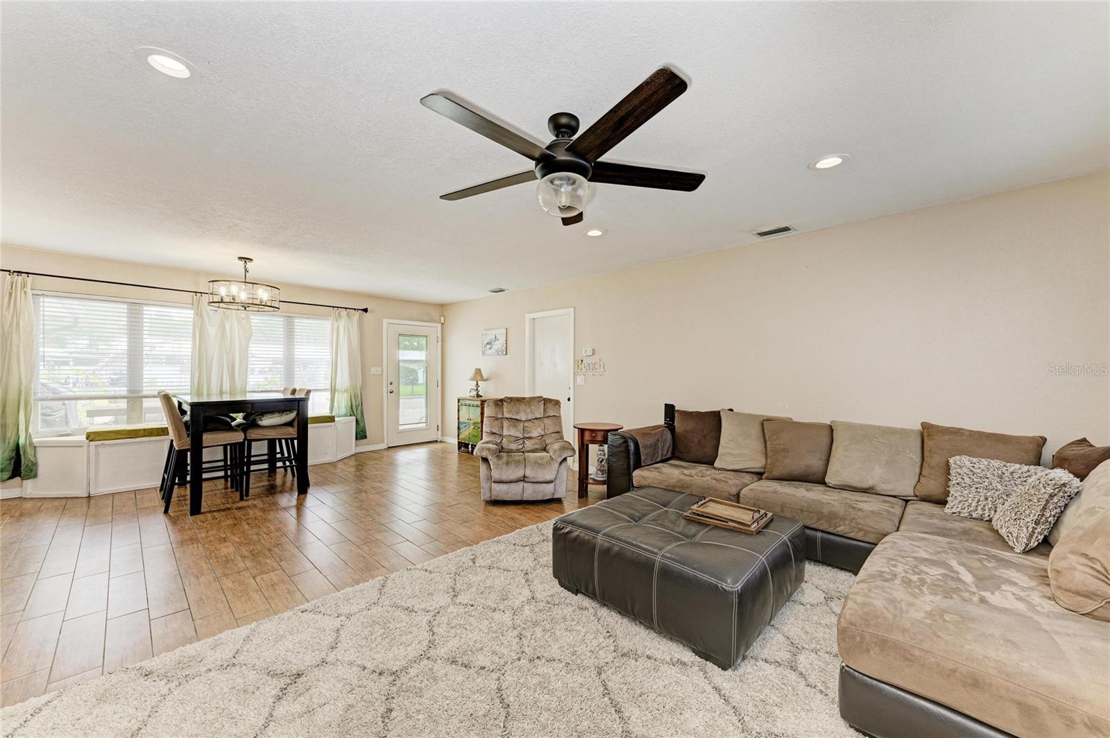 BUFFALO PARK REP OF - Residential