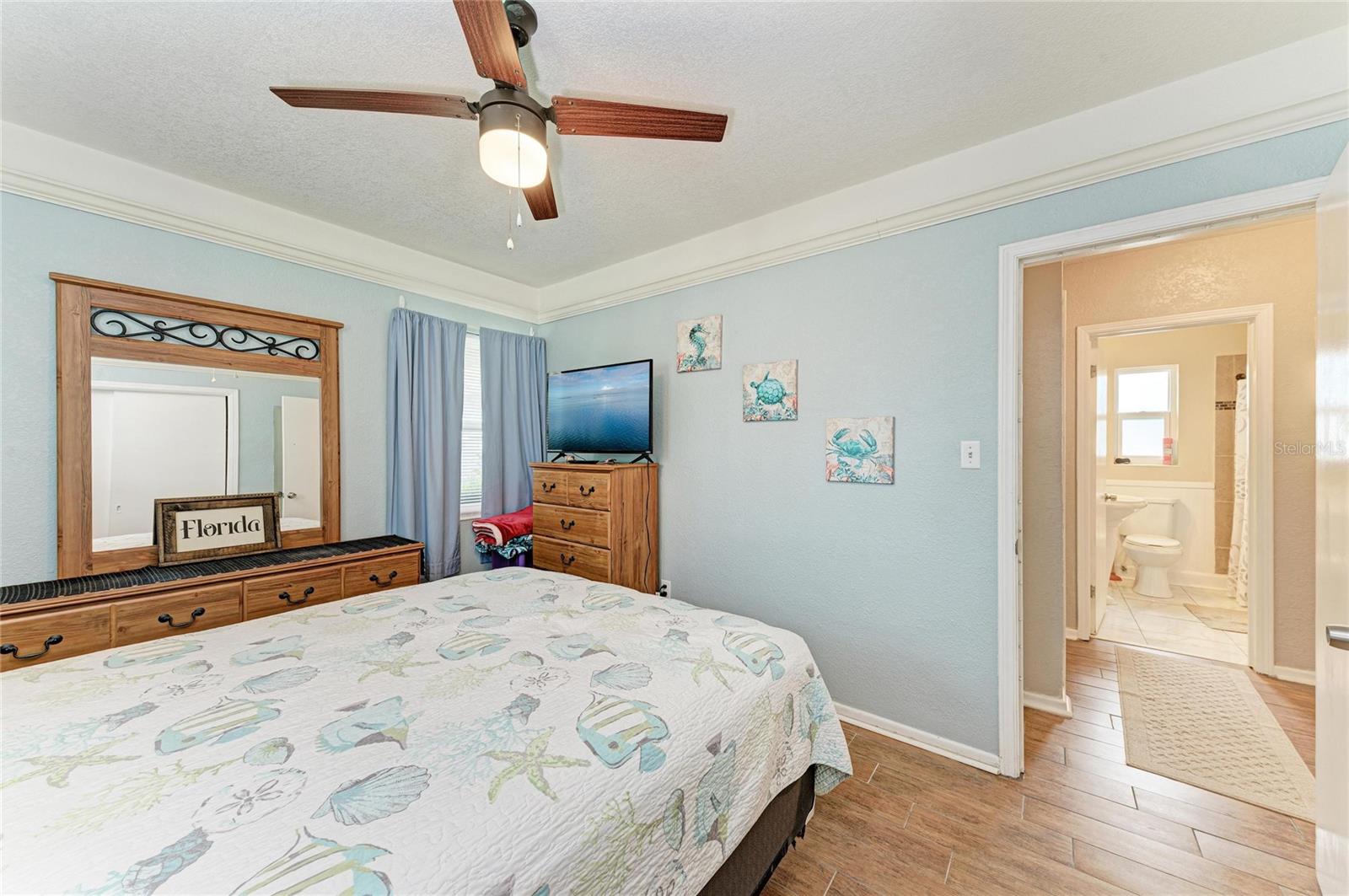 BUFFALO PARK REP OF - Residential