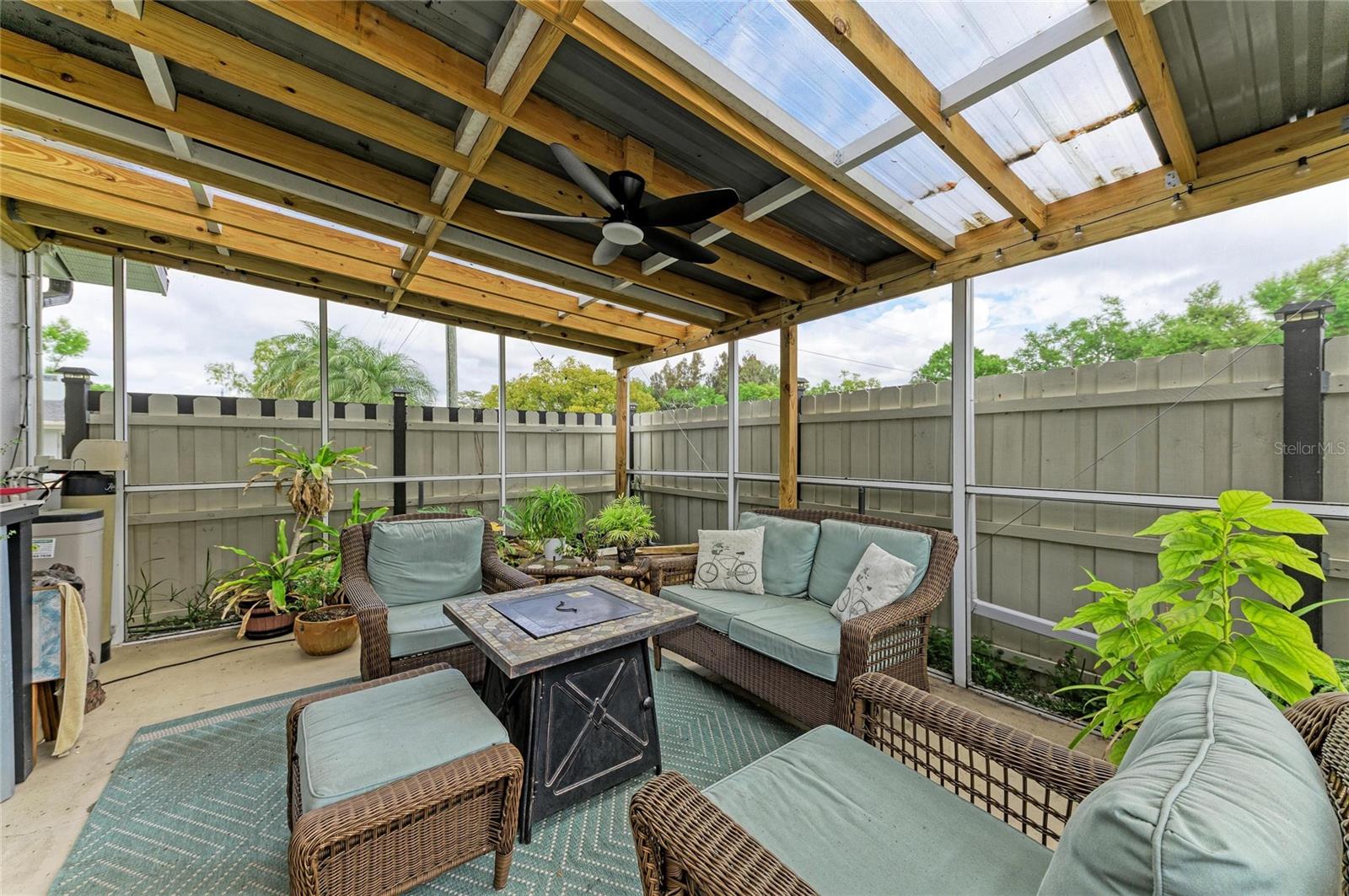 BUFFALO PARK REP OF - Residential