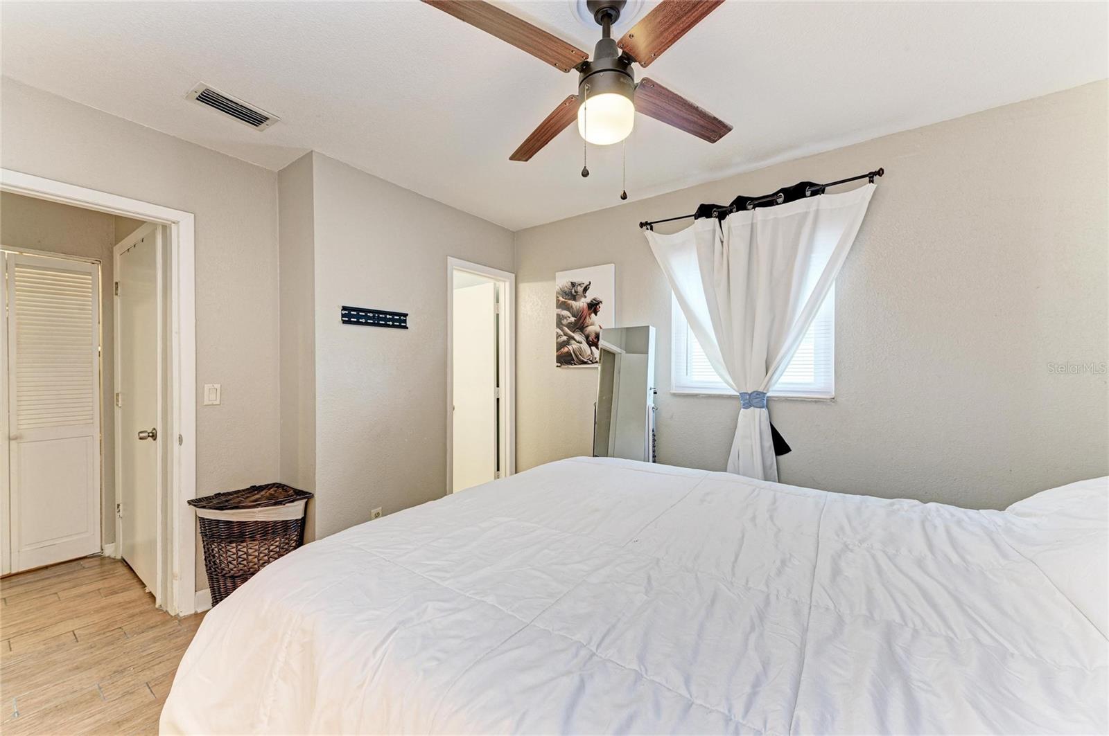 BUFFALO PARK REP OF - Residential