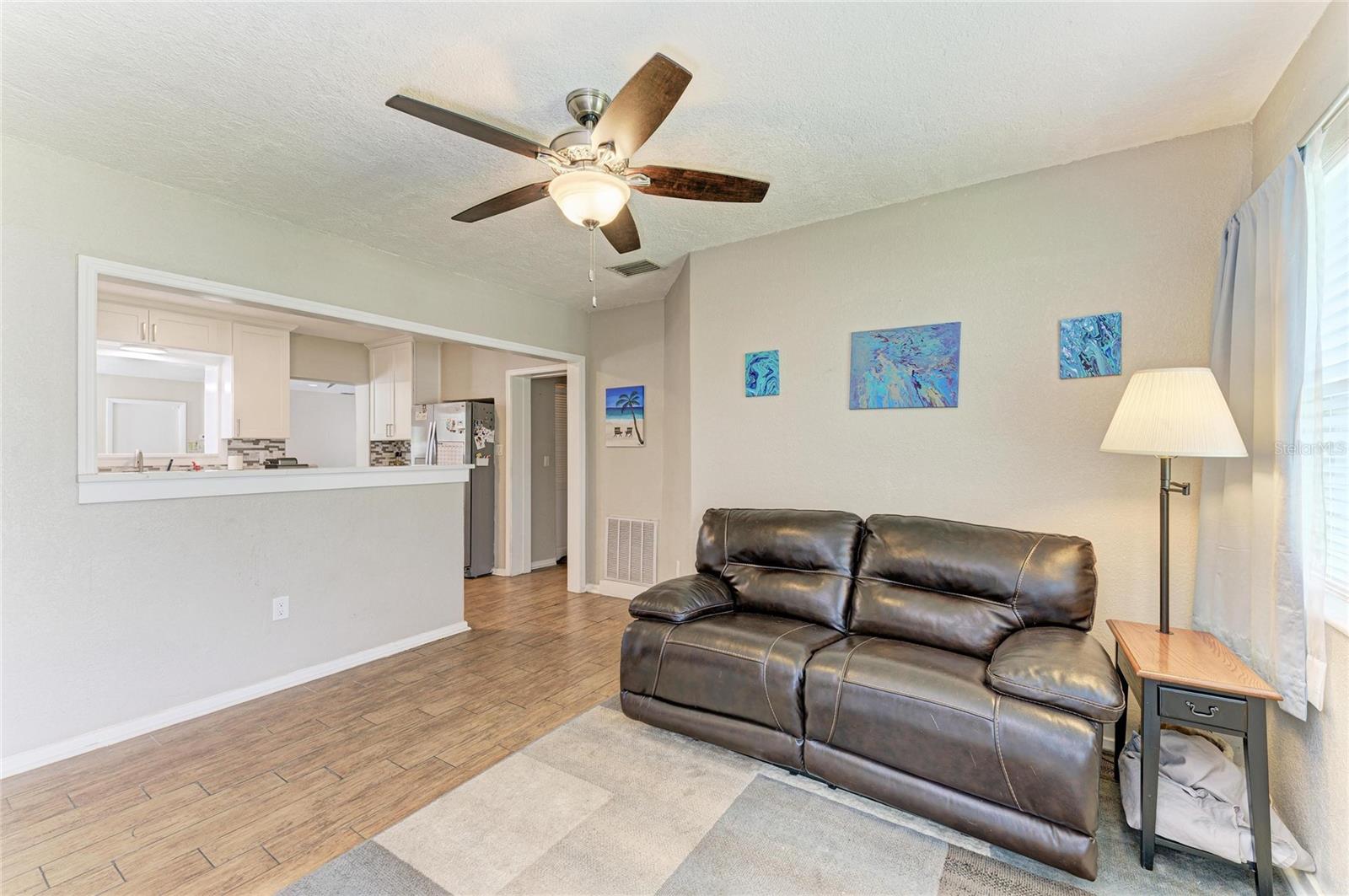 BUFFALO PARK REP OF - Residential