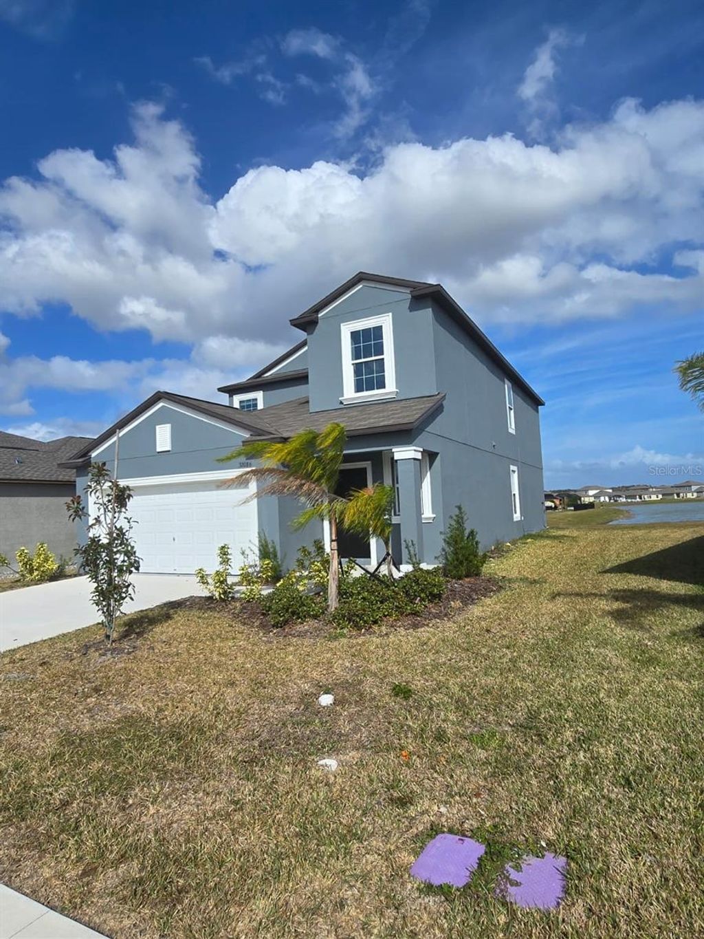 Photo of 32086 Hawthorne Cottage Place, San Antonio, FL 33576 (MLS # O6398401)