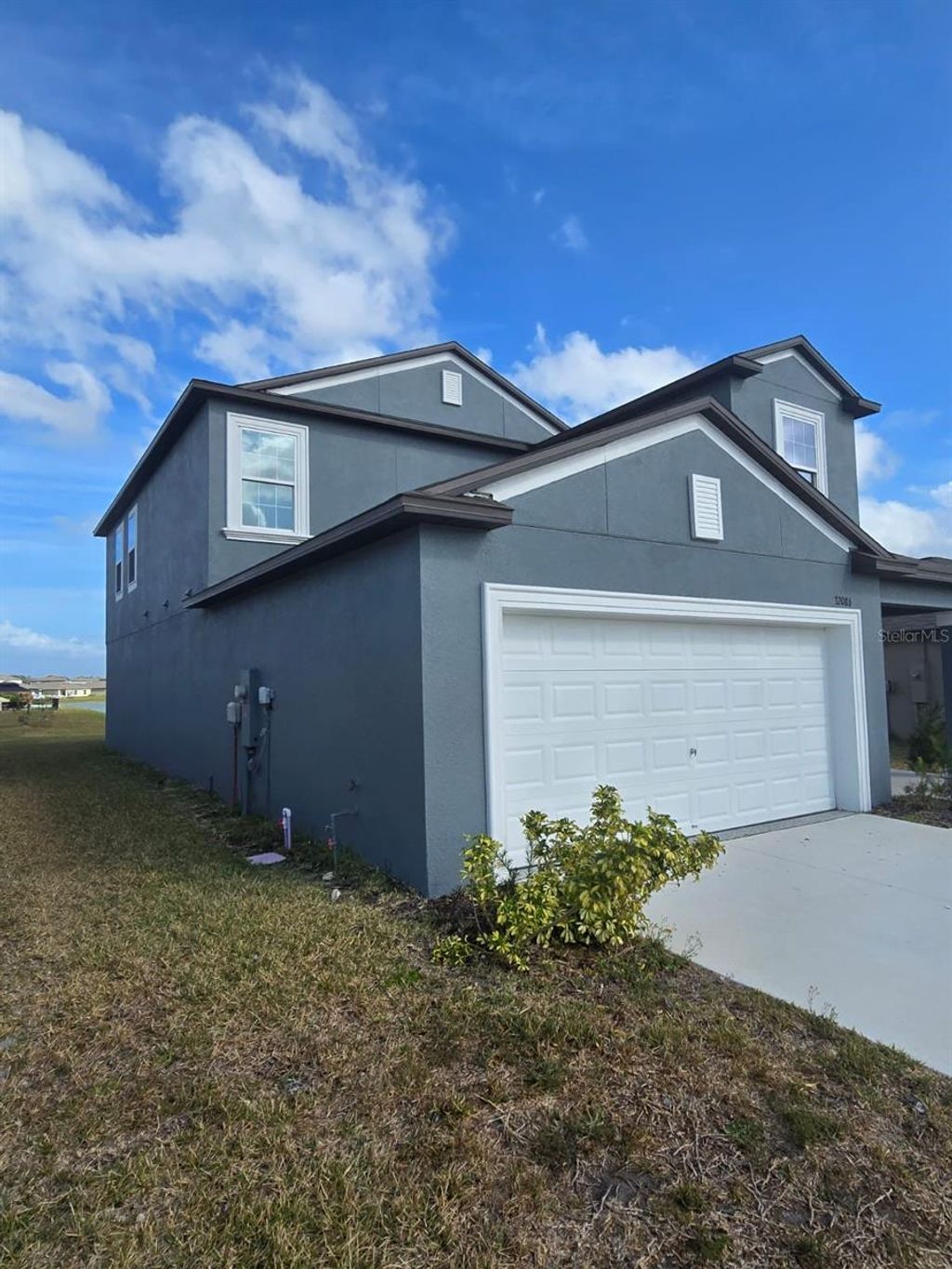 Photo of 32086 Hawthorne Cottage Place, San Antonio, FL 33576 (MLS # O6398401)