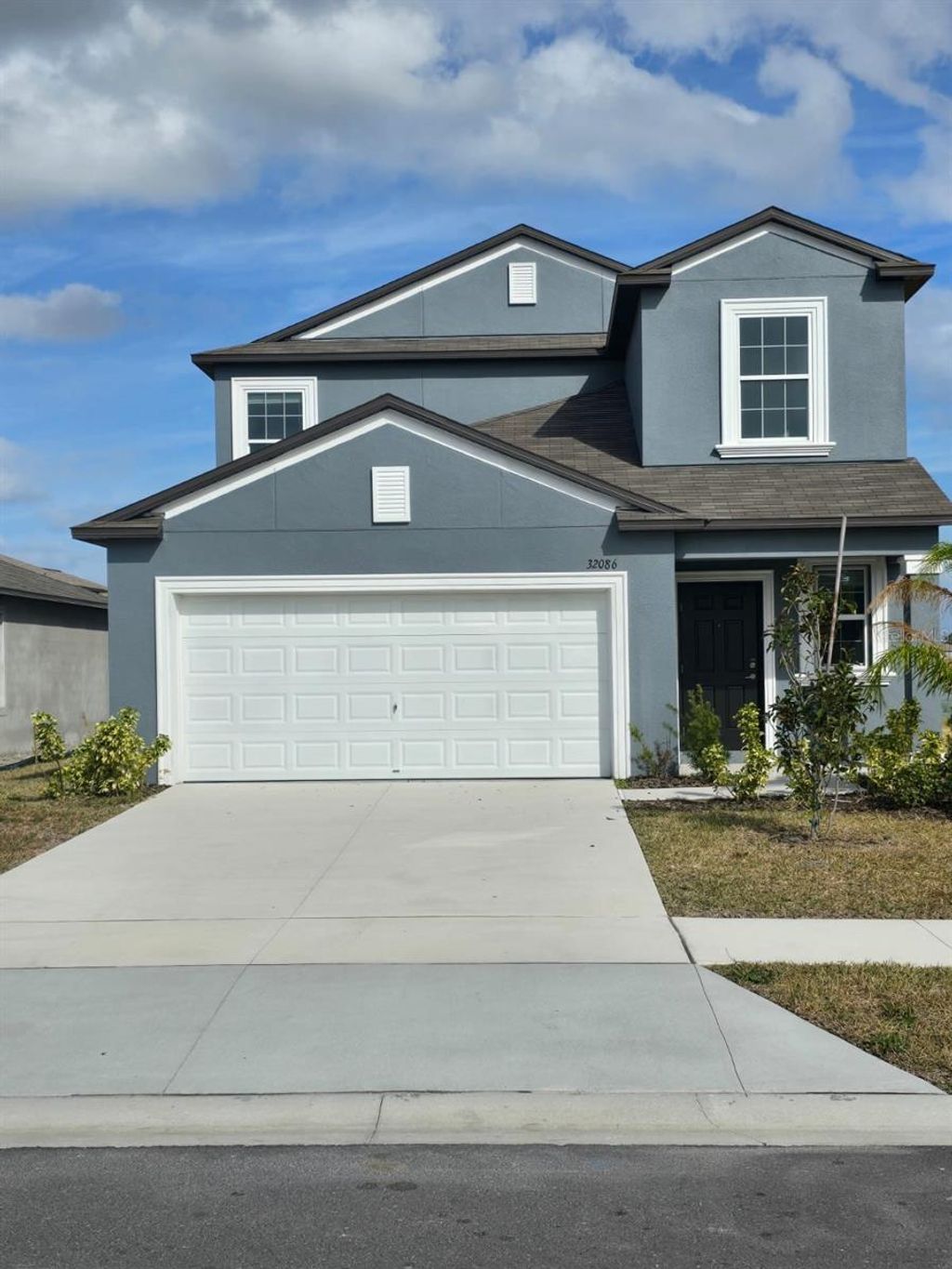 Photo of 32086 Hawthorne Cottage Place, San Antonio, FL 33576 (MLS # O6398401)