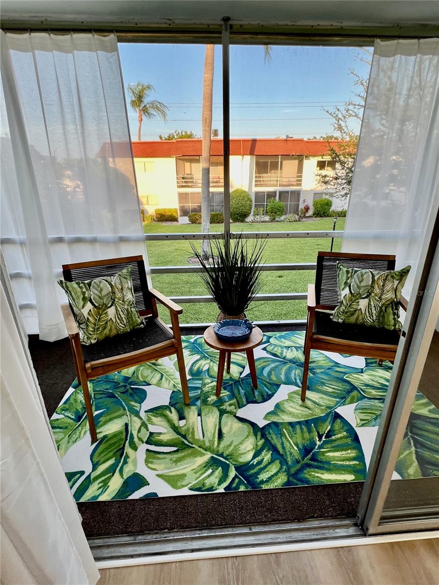 BENEVA VILLAGE SEC 1 - Residential