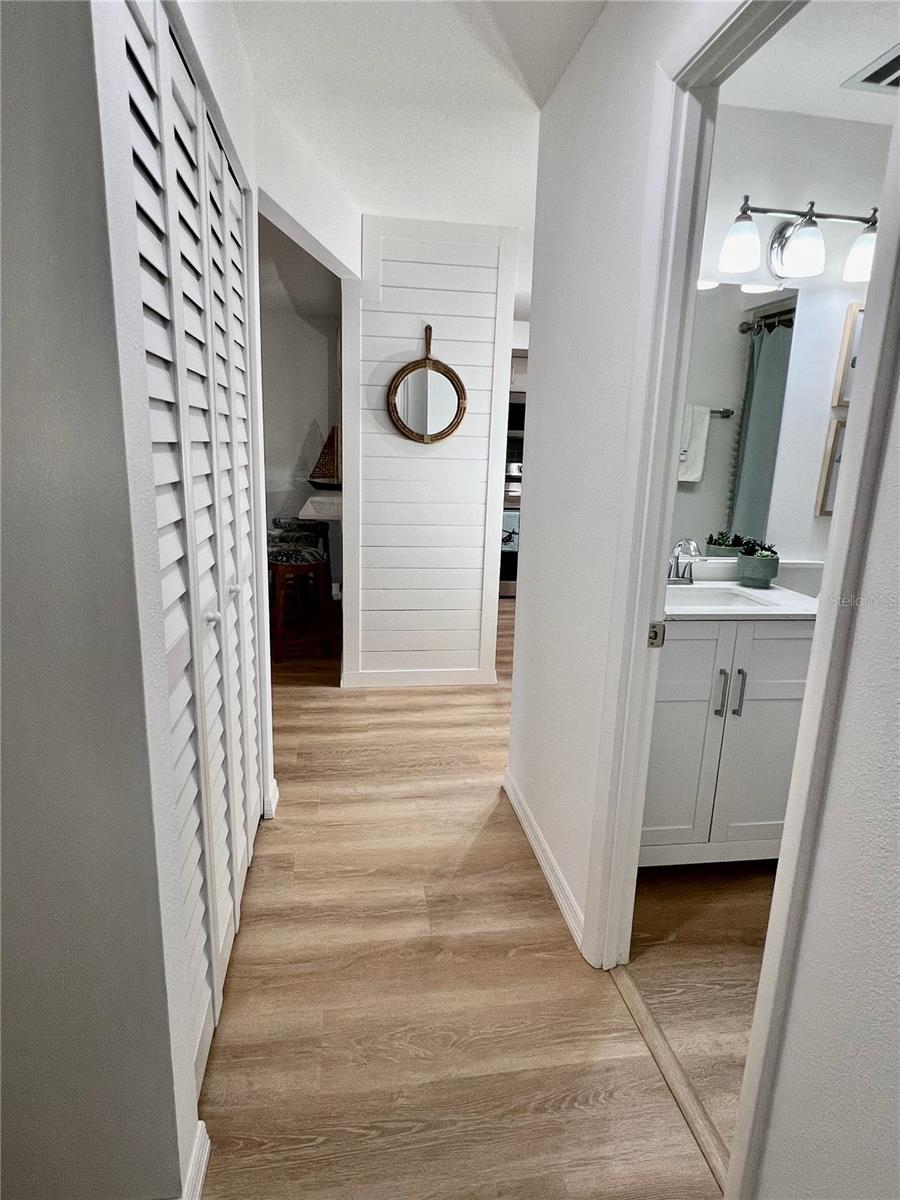 BENEVA VILLAGE SEC 1 - Residential