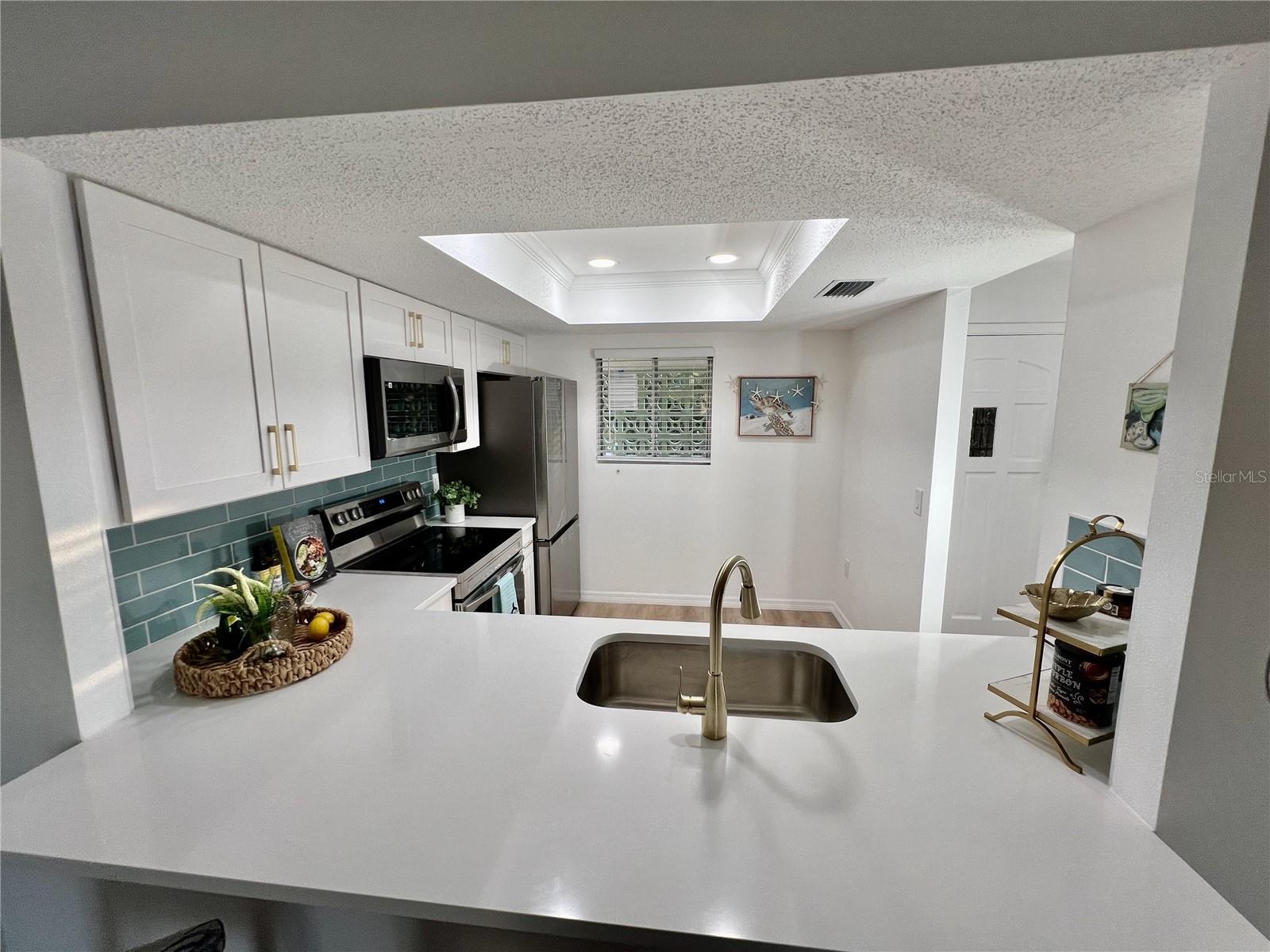 BENEVA VILLAGE SEC 1 - Residential