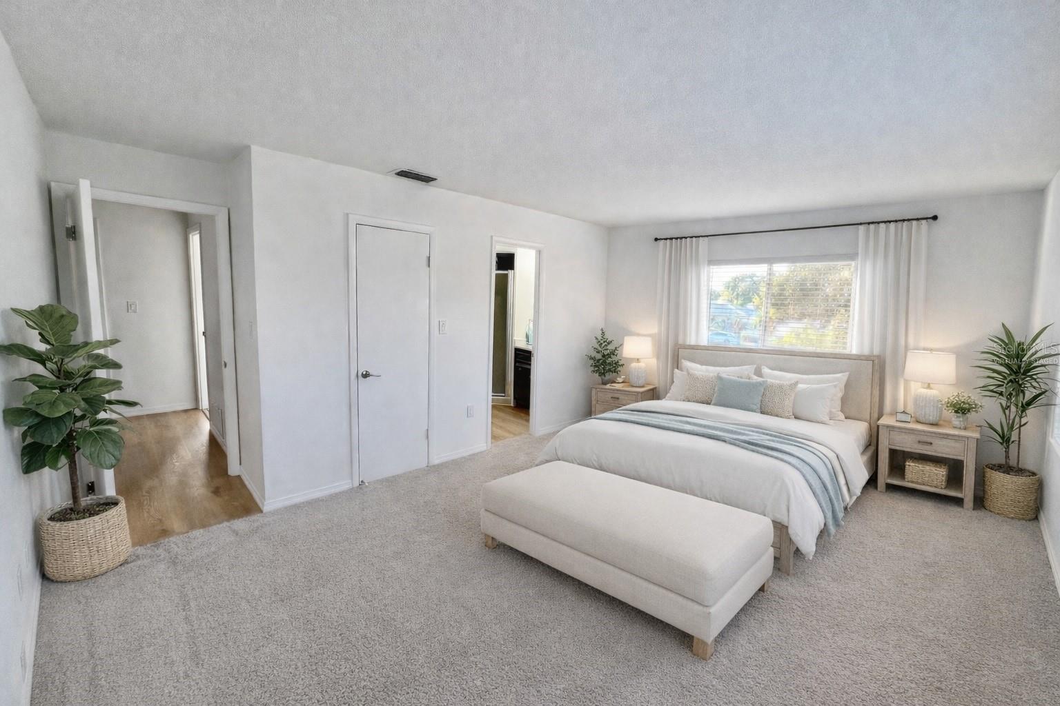 BENEVA VILLAGE SEC 1 - Residential