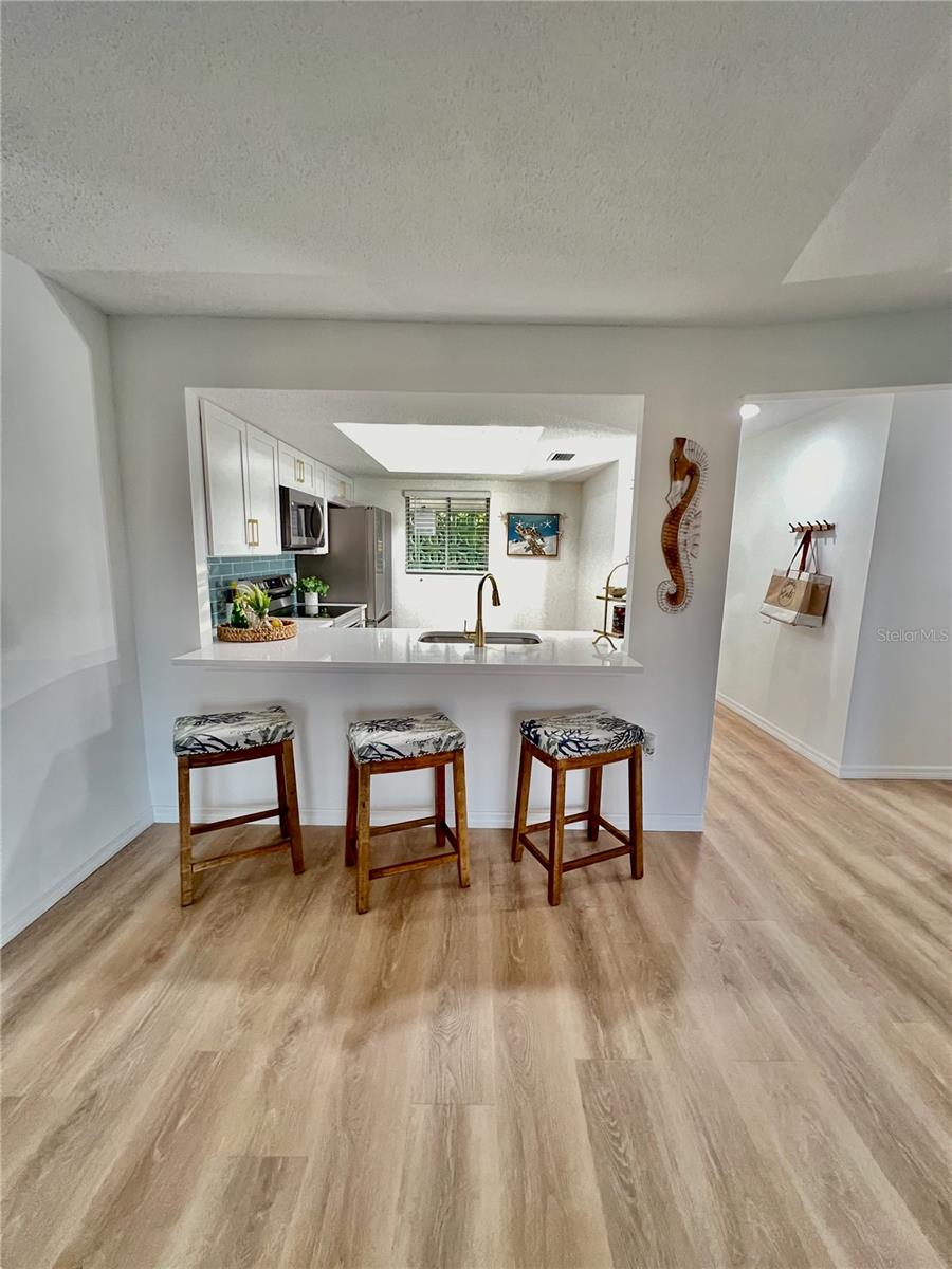 BENEVA VILLAGE SEC 1 - Residential