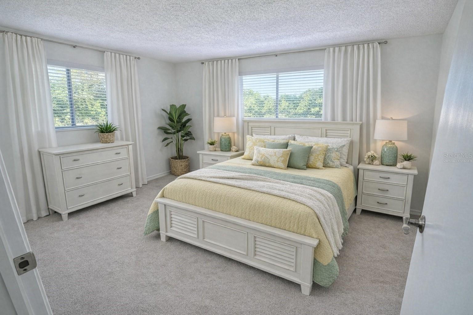 BENEVA VILLAGE SEC 1 - Residential