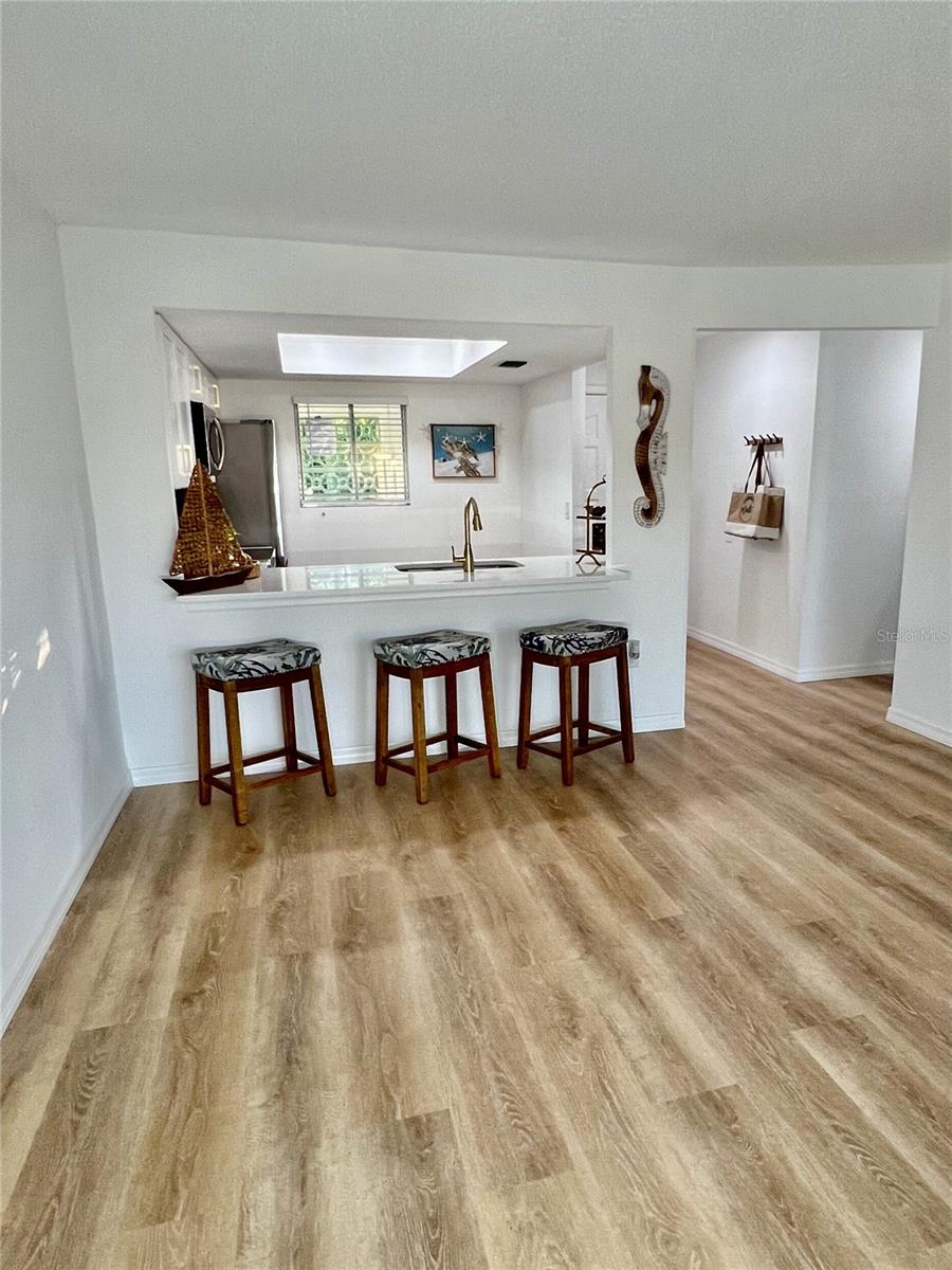 BENEVA VILLAGE SEC 1 - Residential