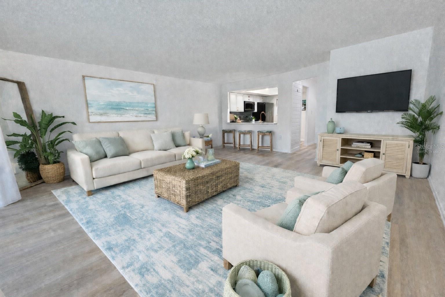 BENEVA VILLAGE SEC 1 - Residential