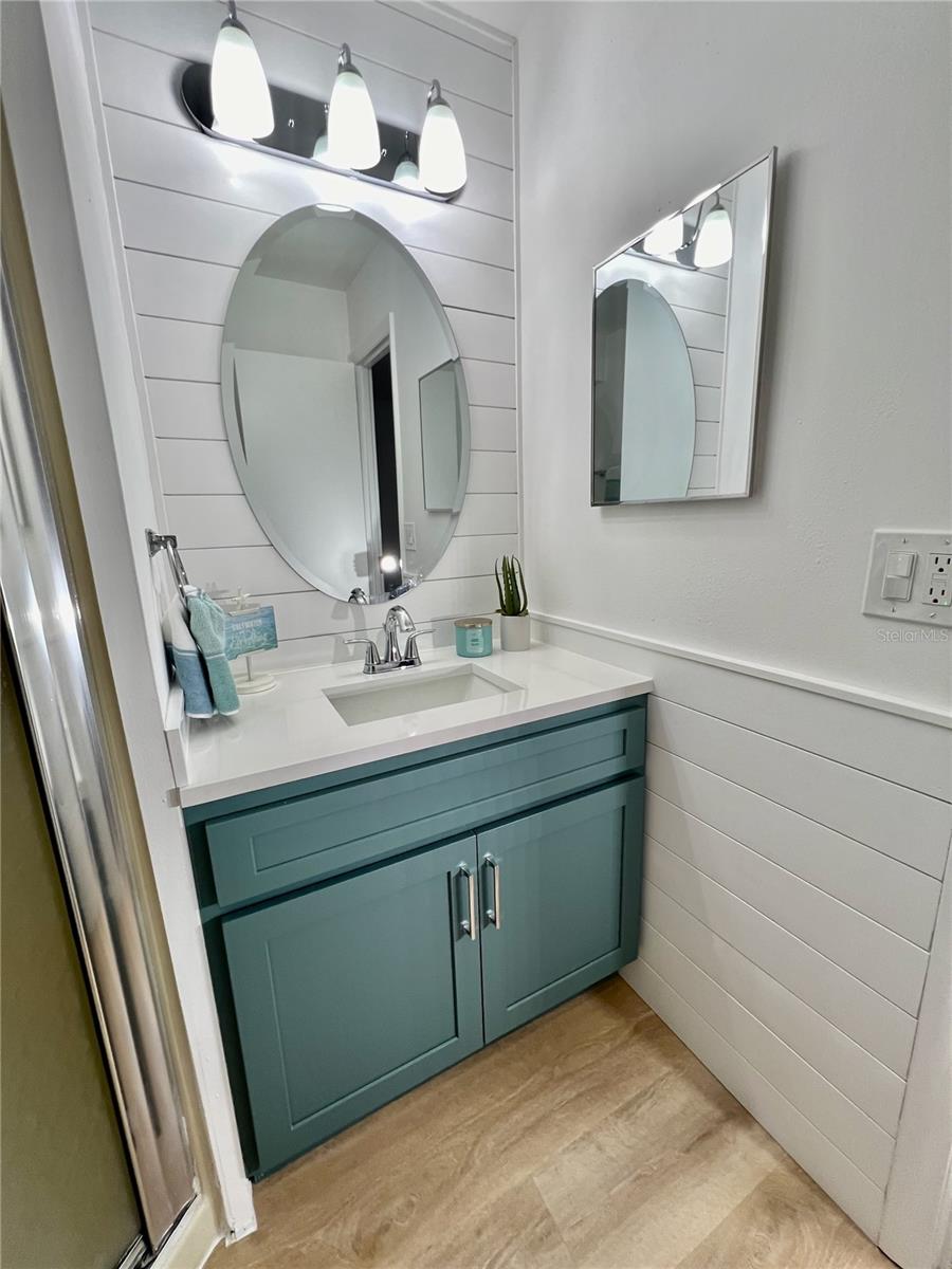 BENEVA VILLAGE SEC 1 - Residential