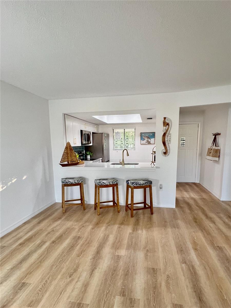 BENEVA VILLAGE SEC 1 - Residential