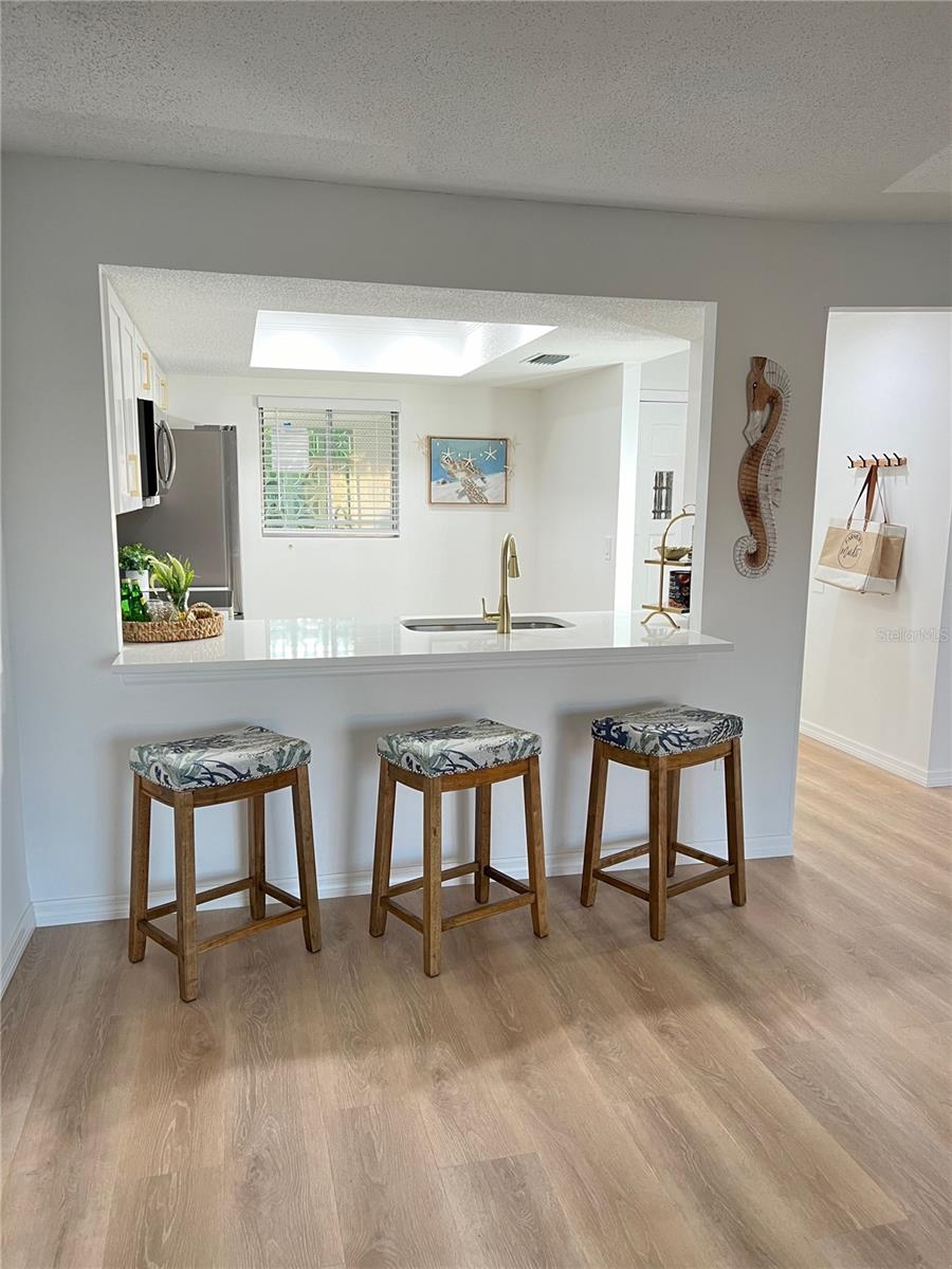 BENEVA VILLAGE SEC 1 - Residential