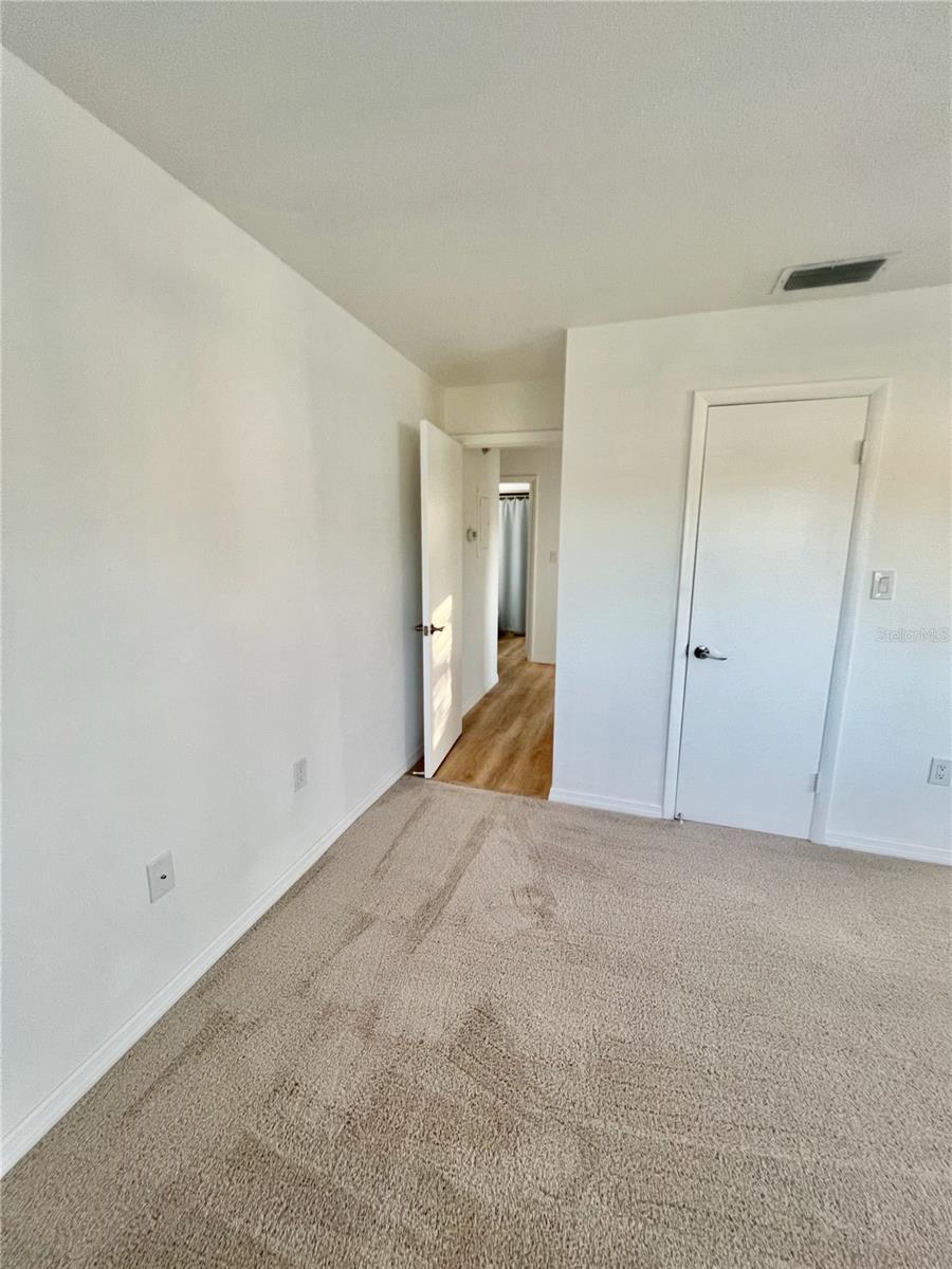 BENEVA VILLAGE SEC 1 - Residential