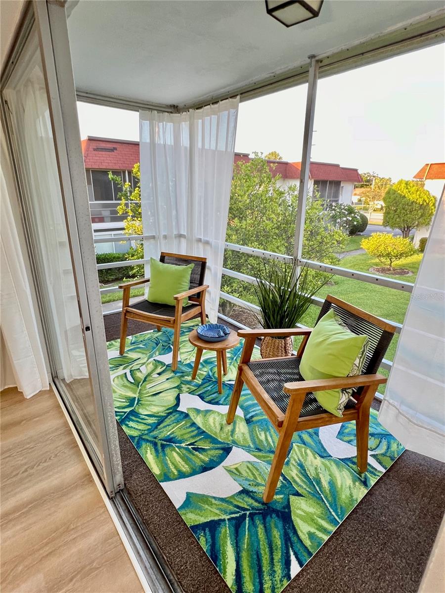 BENEVA VILLAGE SEC 1 - Residential