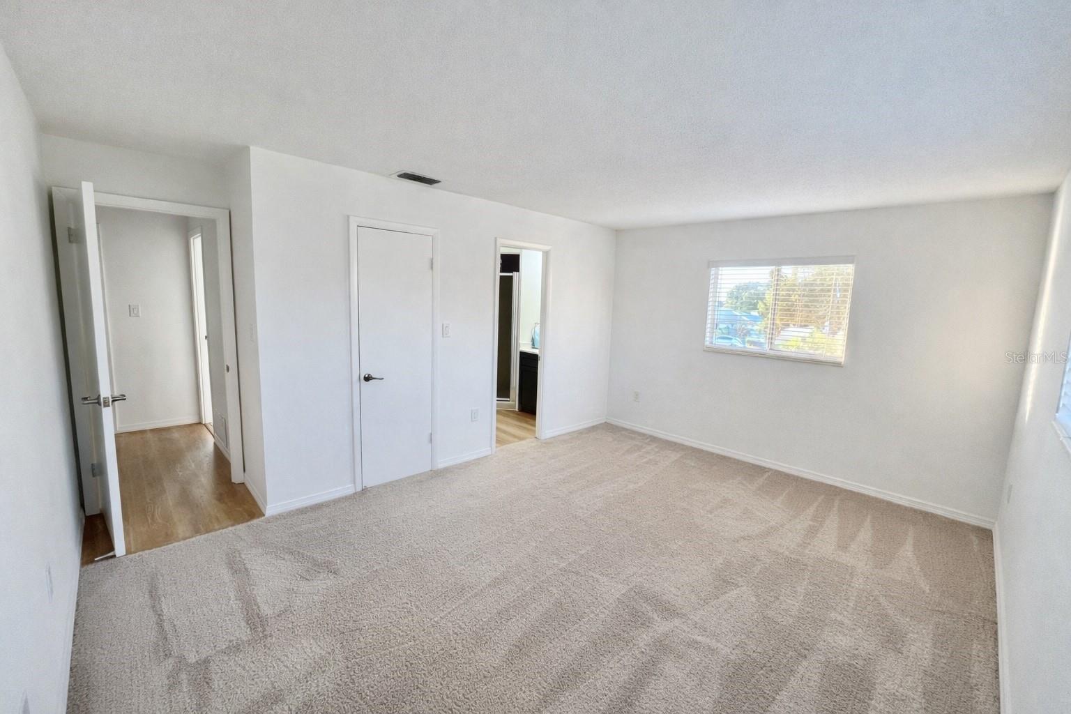 BENEVA VILLAGE SEC 1 - Residential