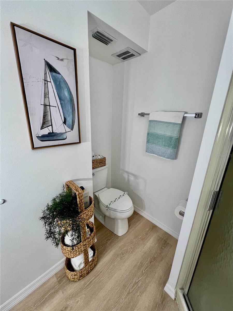 BENEVA VILLAGE SEC 1 - Residential