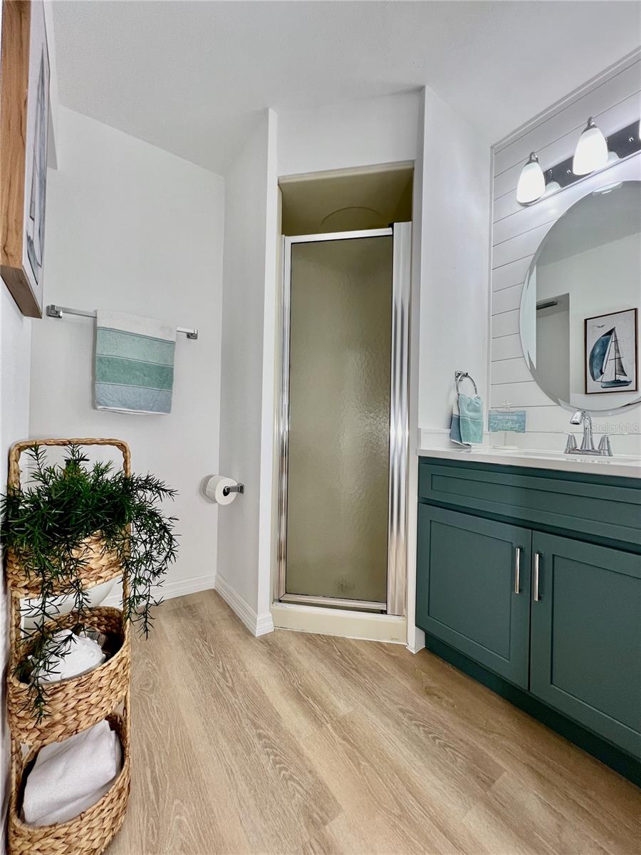 BENEVA VILLAGE SEC 1 - Residential