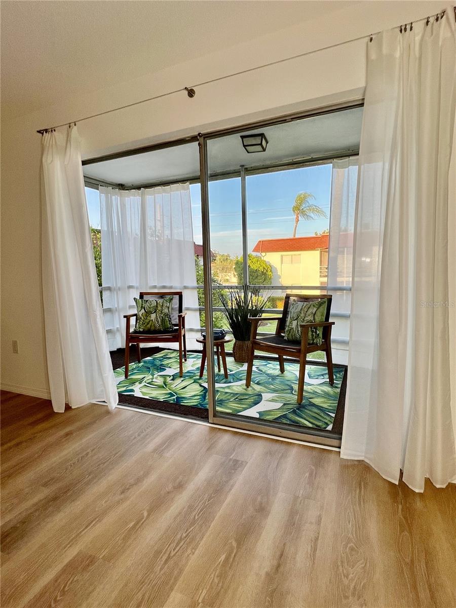 BENEVA VILLAGE SEC 1 - Residential