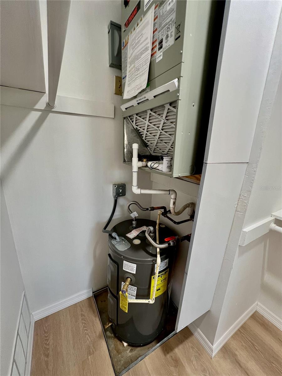 BENEVA VILLAGE SEC 1 - Residential