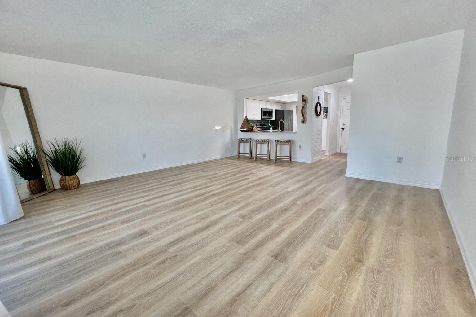 BENEVA VILLAGE SEC 1 - Residential