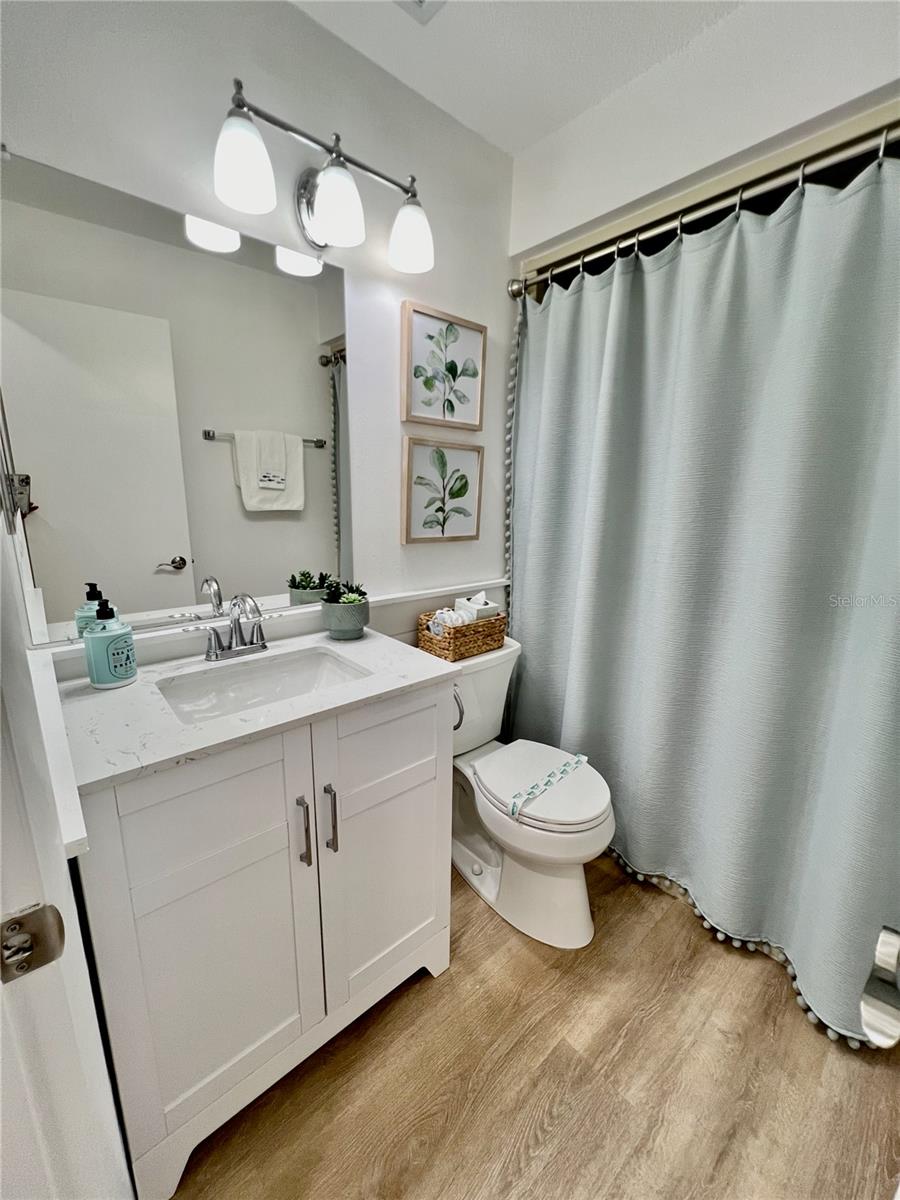 BENEVA VILLAGE SEC 1 - Residential