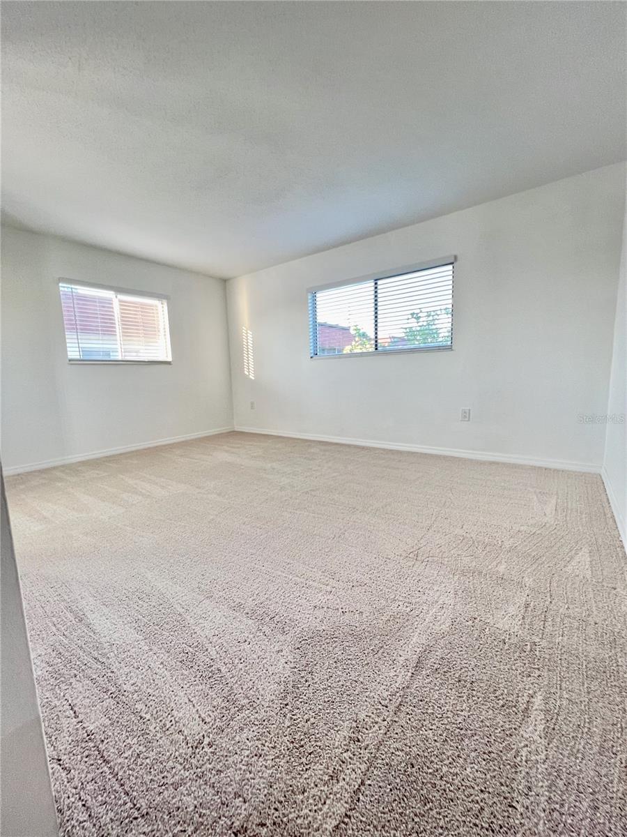 BENEVA VILLAGE SEC 1 - Residential