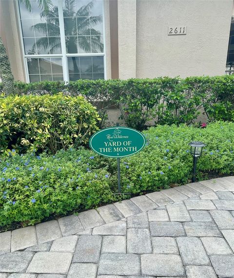 A home in PARRISH